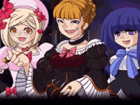 Beatrice GIF