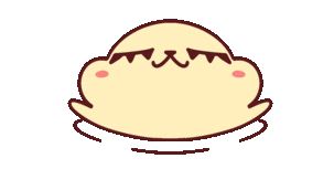 Happy Fun Sticker by Nattan_Universe