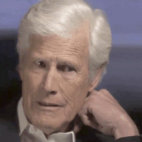 Shocked Keith Morrison GIF by Investigation Discovery
