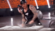 Titangames GIF by NBC