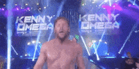 Kenny Omega Aew On Tnt GIF by All Elite Wrestling on TNT