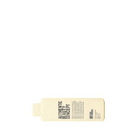 Vegan Recycle Sticker by authenticbeautyconcept