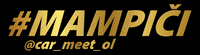 Cmo GIF by Car Meet Ol
