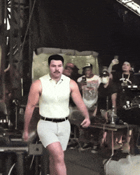Stage Lil GIF