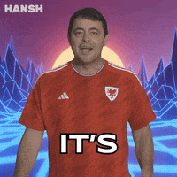 Football Sport GIF by Hansh