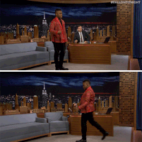 johnboyega dancing GIF by The Tonight Show Starring Jimmy Fallon