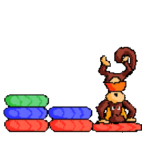 Ricota Sticker by dan.bahia.dan