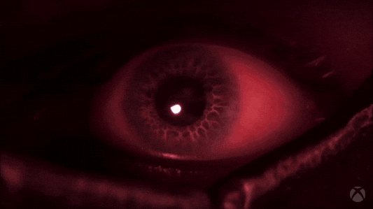 On Fire GIF by Xbox