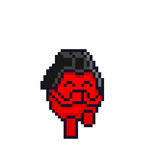 Happy Fun Sticker by Potatoz by 9GAG