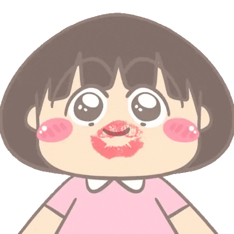 Daidai Siumui Sticker