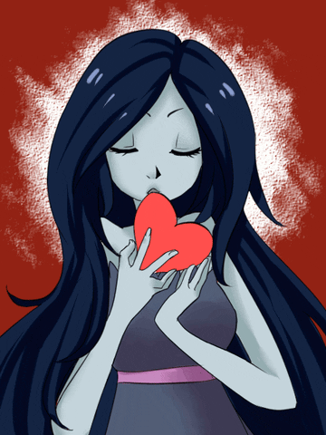 marceline GIF