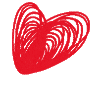 Heart Sticker