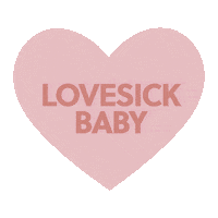 sydneysherrill heart heartbreak heartbroken galentine Sticker