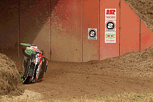 Never Give Up Hello GIF by FIA World Rally Championship