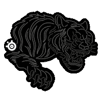For Glory Neon Sticker by SteelSeries