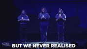 Sing Conor Mckenna GIF by FoilArmsandHog