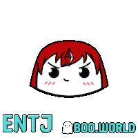 Explore Cartoon Character Sticker by Boo