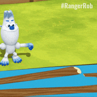 Jump Jumping GIF by Treehouse Direct