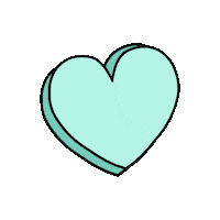 Valentines Day Love Sticker