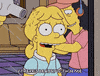 lisa simpson episode 3 GIF