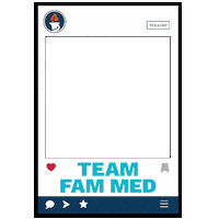 Family Medicine Doctor Sticker by American Academy of Family Physicians (AAFP)