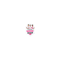 Via Vallen Wow Sticker by Smartfren 4G