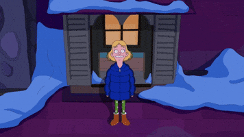 The Biggest Wedding | Season 1 Ep. 11 | THE GREAT NORTH