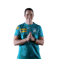 Grace Harris Sticker by Brisbane Heat