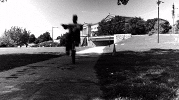 Hunchohugo bikelife bipper crashboy owtto GIF