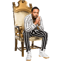 hip hop rap Sticker by WE tv