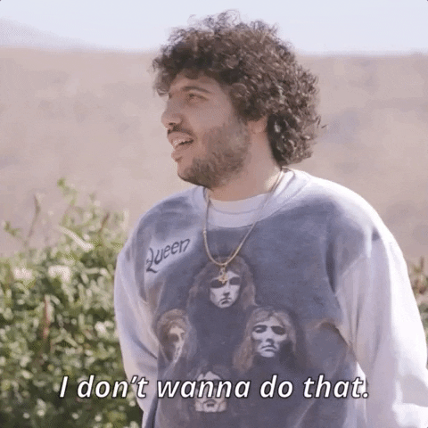 Episode 4 GIF by Matty & Benny Eat Out America