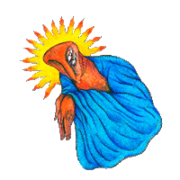 hiperbolizandoletras summer sun sky sol Sticker