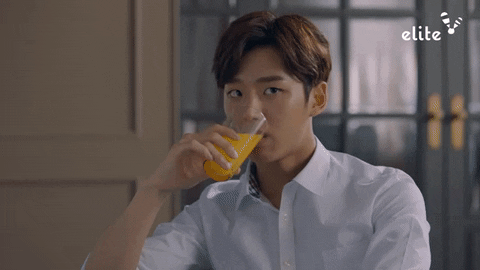 GIF by Soompi