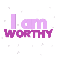 Stars Motivation Sticker