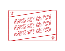 Tennis Court Sticker by San Diego Aviators
