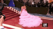Met Gala GIF by E!