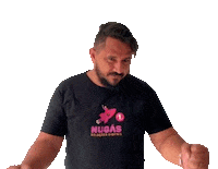 Foguetenaotemre Sigaomestre Sticker by Nugás Suplementos