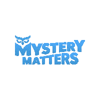 Mystery Crime Sticker by VOKI Games