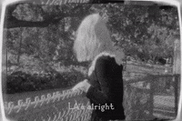 Smoke Signals GIF by Phoebe Bridgers