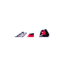 Fashion Hearts Sticker by A Reason To Feel