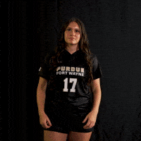 Soccer Dons GIF by Purdue Fort Wayne Athletics