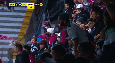 GIF by TD Más