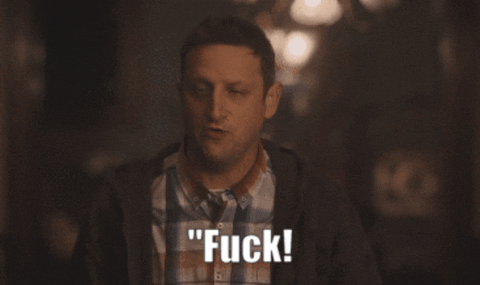 UrbainGrandier ghosts itysl i think you should leave with tim robinson adult ghost tour GIF