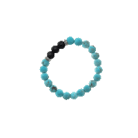 theorootsco accessories bracelets theoroots theorootsco Sticker