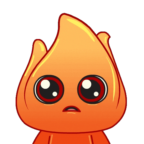 Hold Up Omg Sticker by Playember