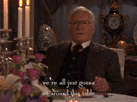 season 5 netflix GIF by Gilmore Girls 
