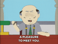 GIF by South Park 