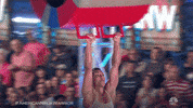 Anw GIF by Ninja Warrior