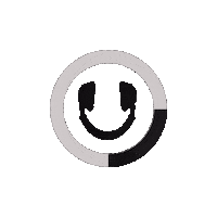 Tech Rotate Sticker by Nova Sound