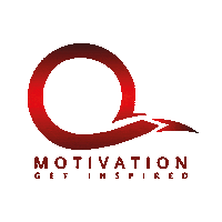 Motivation Q Sticker by Kozakken Boys